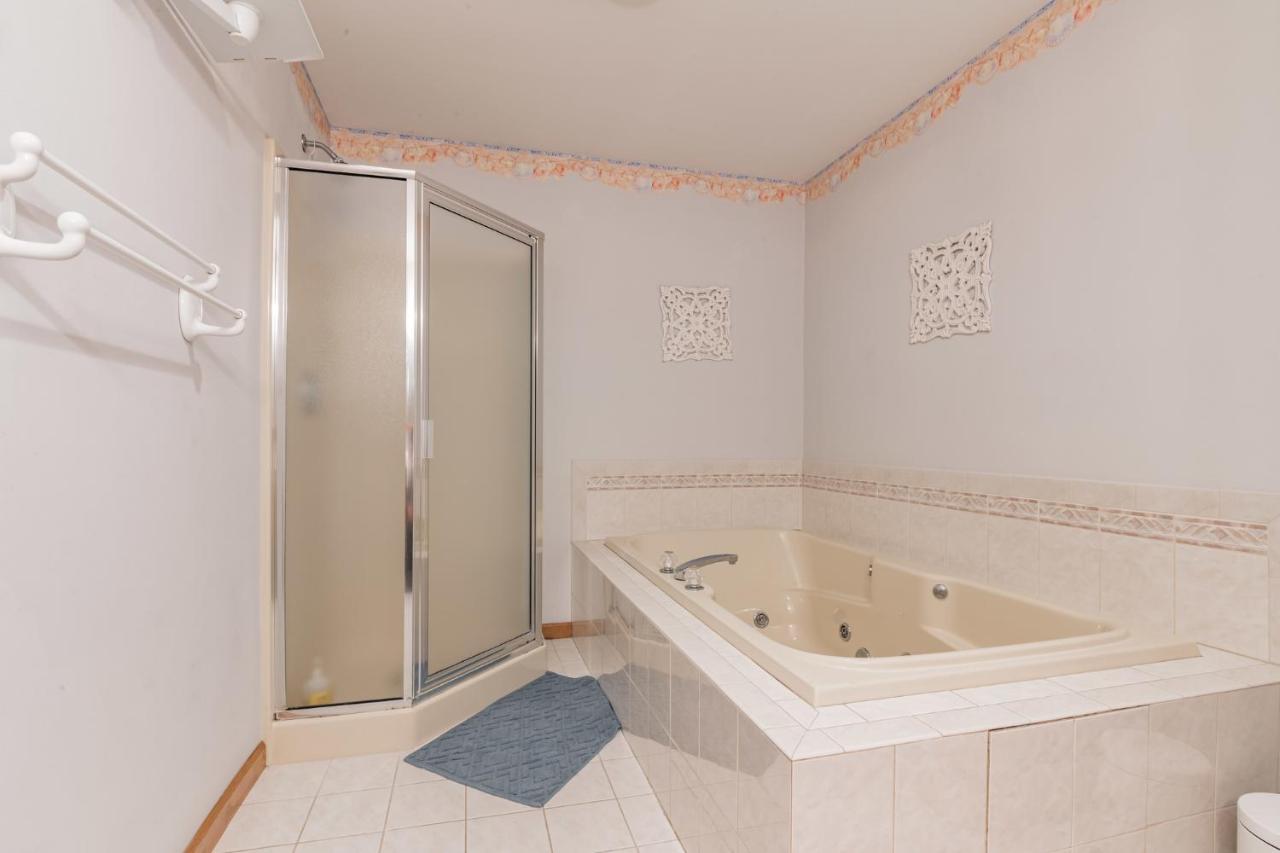 Serene Single Story, Grill, Fire Pit, Fenced Yard And Pet Friendly Stay Cape May Court House Dış mekan fotoğraf