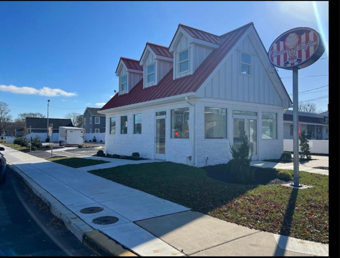 Serene Single Story, Grill, Fire Pit, Fenced Yard And Pet Friendly Stay Cape May Court House Dış mekan fotoğraf