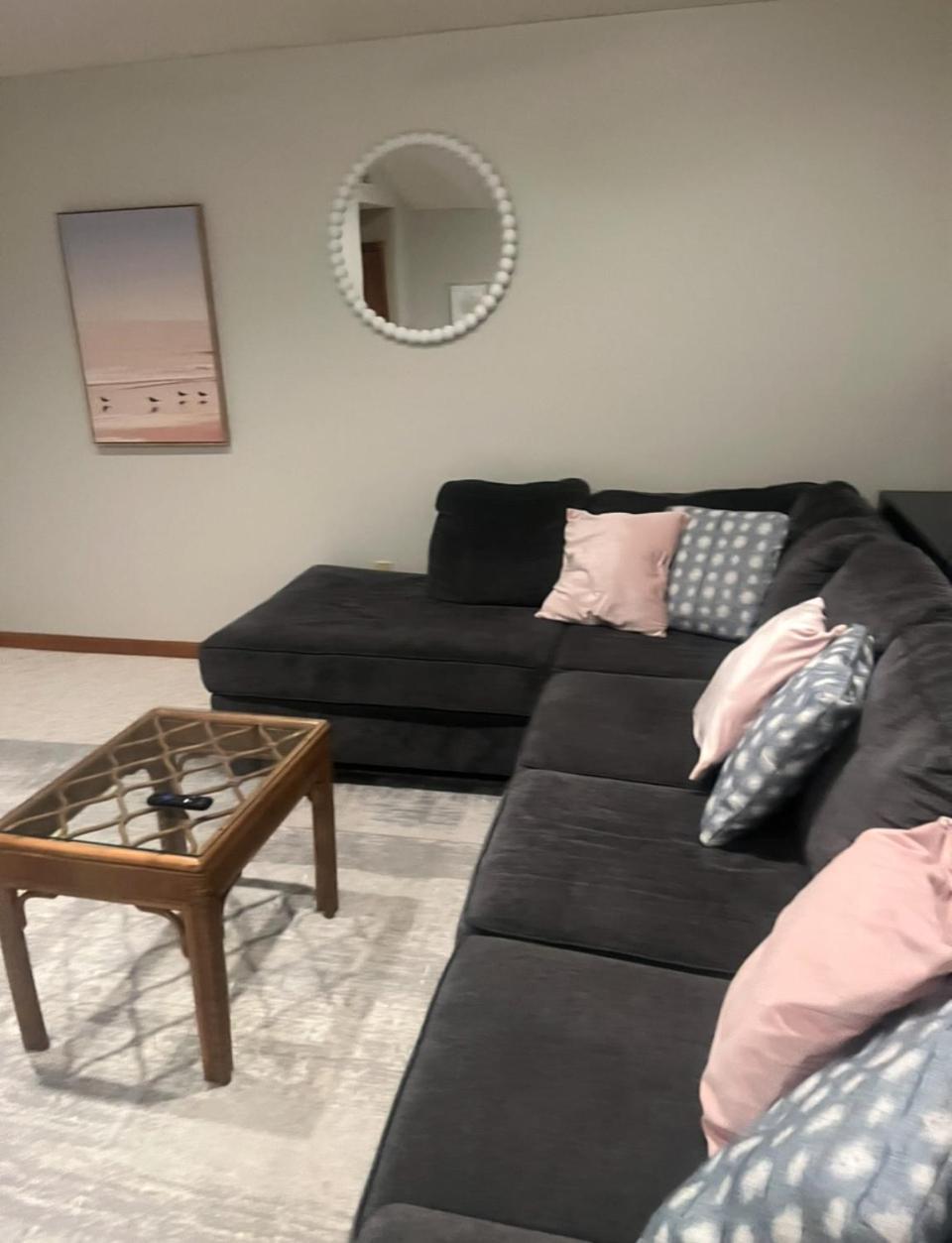 Serene Single Story, Grill, Fire Pit, Fenced Yard And Pet Friendly Stay Cape May Court House Dış mekan fotoğraf